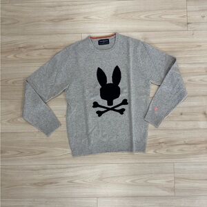 Psycho Bunny Sweater